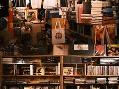 -独音唱片 Indie Music