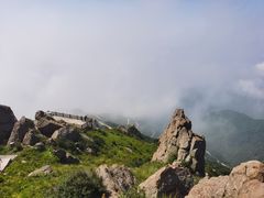 -白草畔自然风景区