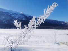 -丝绸之路山地度假区滑雪场