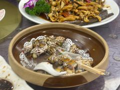 -轩记海鲜餐厅·四十五年老字号·经典粤菜(西区彩虹店)
