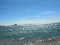 -亚龙湾中心广场