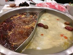 -西部马华清真兰州牛肉面·烧烤夜市(关东店)