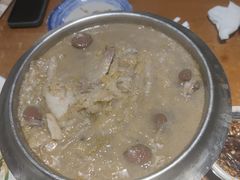 -95号酱骨·一块豆腐(展春园西路店)