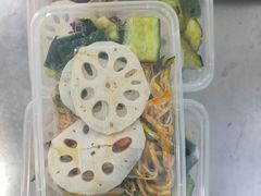 -王菊美食街·王菊面馆(总店)