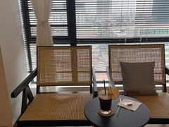 -RT Coffee 放空咖啡