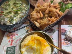 -岛风·台食小馆 ISLAND BISTRO(烟台山店)