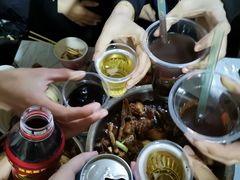 -吴长子卤菜馆(统一街店)