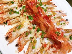 -新享乐海鲜(翠华路店)