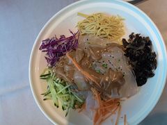 -北平食坊·烤鸭(黄寺大街店)
