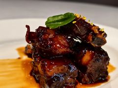 -玫瑰厅上海菜(兴国路店)