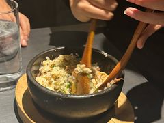 -松阪牛焼肉M(法善寺横丁店)