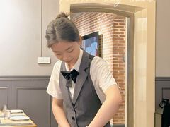 -秋林西餐厅(总店)