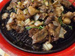 -庆云楼饭庄(什刹海店)