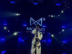 -MOSSO·Liveshow(M3香港广场店)