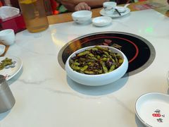 -海岛八号龙虾烧烤田鸡(蓝天路总店)