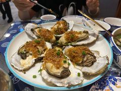 -旺角小渔村(二马路店)