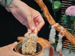 -蟹犇前•帝王蟹雪蟹(陆家嘴店)