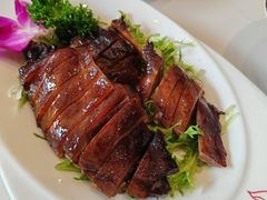 -梅利汴京烤鸭•开封豫菜地标店(晋安路店)