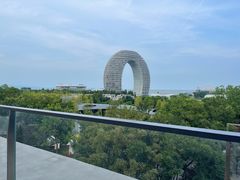 -南太湖山庄·四季轩&国风堂中餐厅