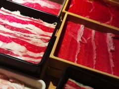 -温野菜涮涮锅(西单大悦城店)