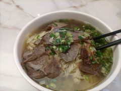 -新川面馆(新街口二店)