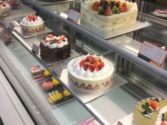 -面包新语(KKMALL京基店)