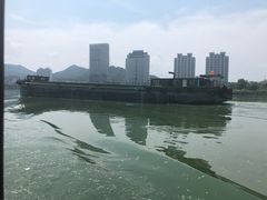 -桐君山春江扬帆码头