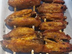 -欧提汗·新疆餐厅·清真(银都路店)
