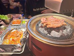 -西塔老太太泥炉烤肉(上海七宝领展广场店)