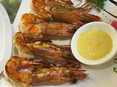 -赶海部落海鲜城(海阳路店)