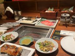 -御牛道日式烤肉料理(杭州万象城店)