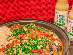 -隐厨·中国菜馆(三里屯T+MALL店)