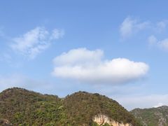 -普者黑风景区-青龙山