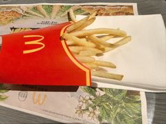 -麦当劳(宾水西道店)