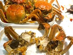 -深海聚汇·牛榴宴·自助料理(江宁万达店)