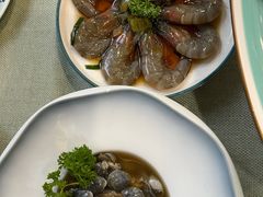 -渔娘渔家丹东海鲜(东直门店)