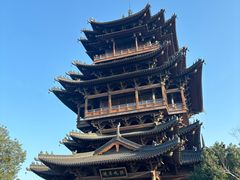 -杭州半山国家森林公园