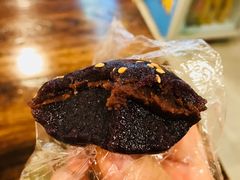 -韩萍老南京馄饨(河西万达店)