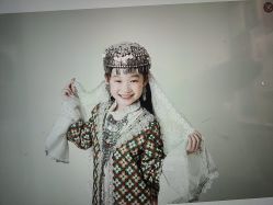 -倾城宝贝儿童摄影(广州天河店)