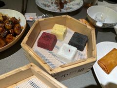 -小厨娘绣中淮扬(大行宫科巷店)