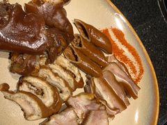 -荣记火锅(青悦城店)