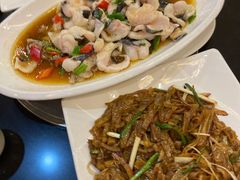 -美极鲜食坊(宝安南路店)