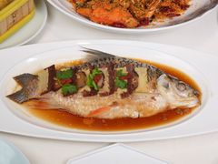 -香港狮子山下·明星粤菜餐厅(北苑店)