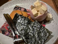 -松涛日本料理