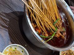 -成都瓜串串(华强北店)