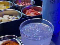 -入火韩国烤肉(凯旋广场店)