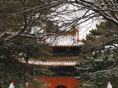 -沈阳市东陵公园