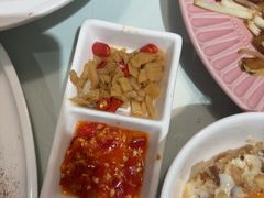 -观塘港茶餐厅(八一大道店)