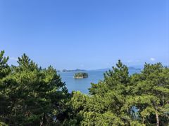 -杭州千岛湖开元度假村