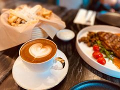 -LES ELITES 英集荟(南京西路店)